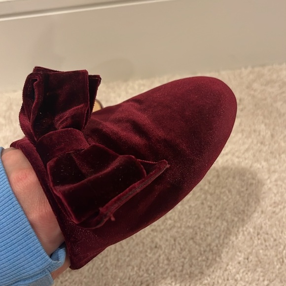 Kate Spade Bow Flats - Picture 2 of 2